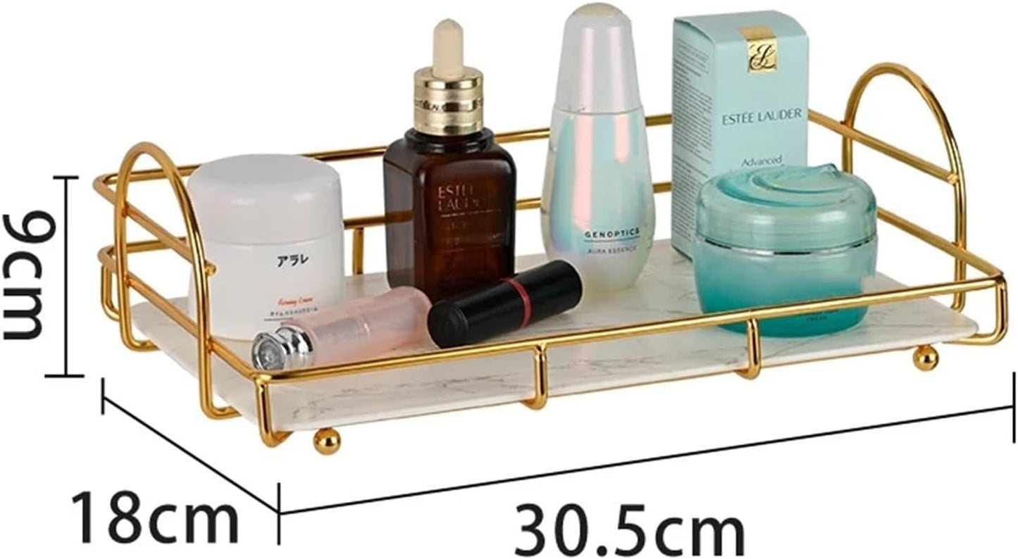 Lipstick Perfume Storage Rack Cosmetics Storage Rack D4DECORATOR