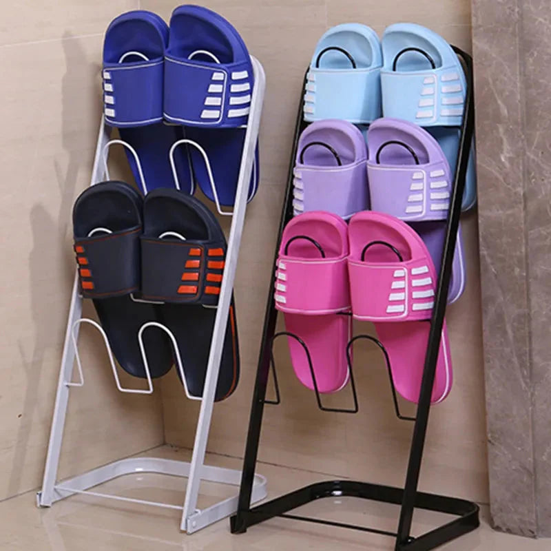 Shoe Rack Slipper Holder Shoe Rack Hanger DECORATOR