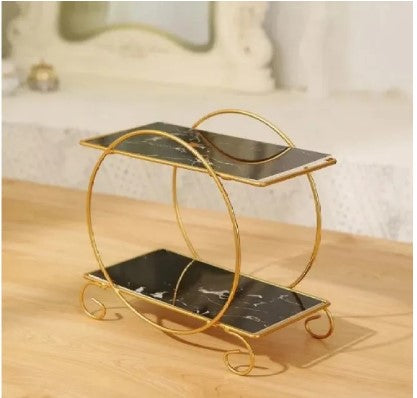 Cosmetic Storage Rack Makeup Stand D4DECORATOR