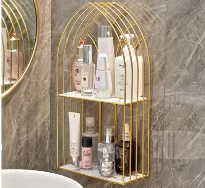 Dressing Table Organser Makeup Rack Dressing Table Organser Makeup Rack D4DECORATOR