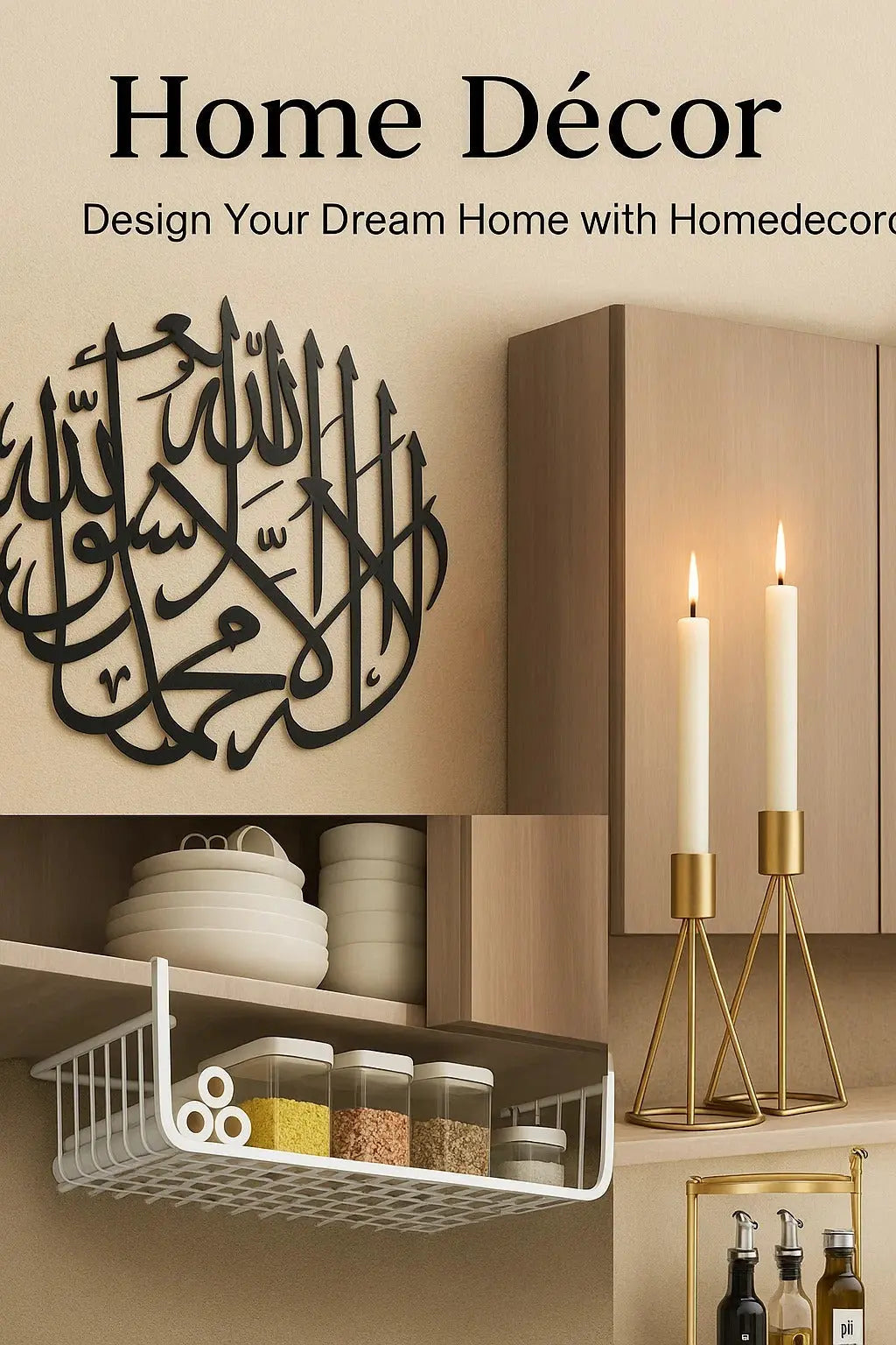 Home-page Homedecoro