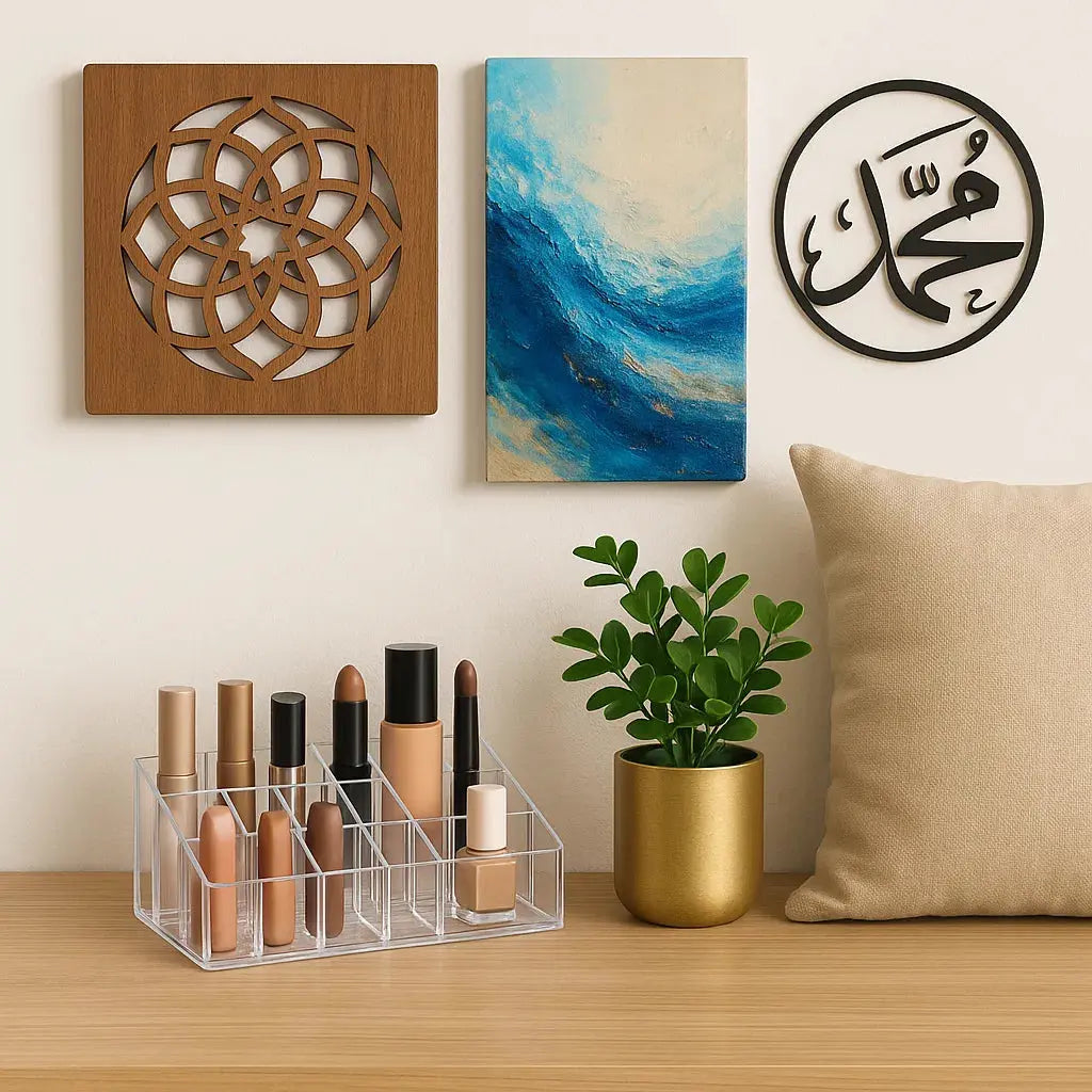 Home-Essentials Homedecoro