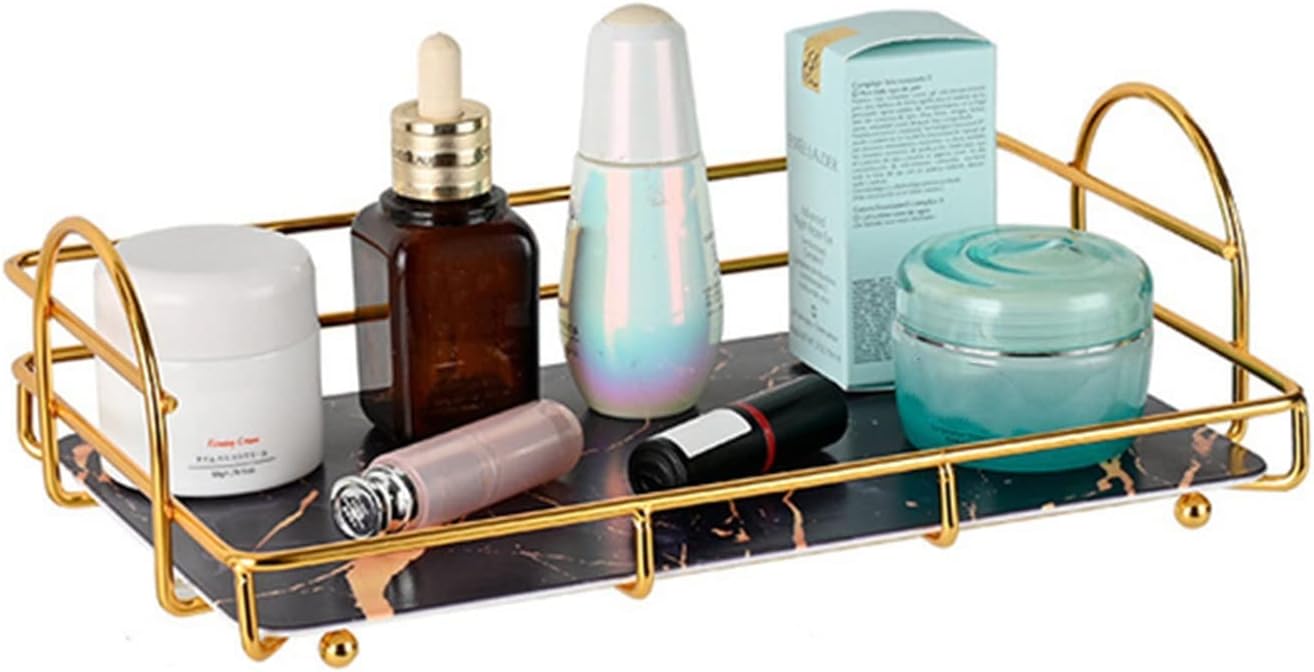 Lipstick Perfume Storage Rack Cosmetics Storage Rack D4DECORATOR