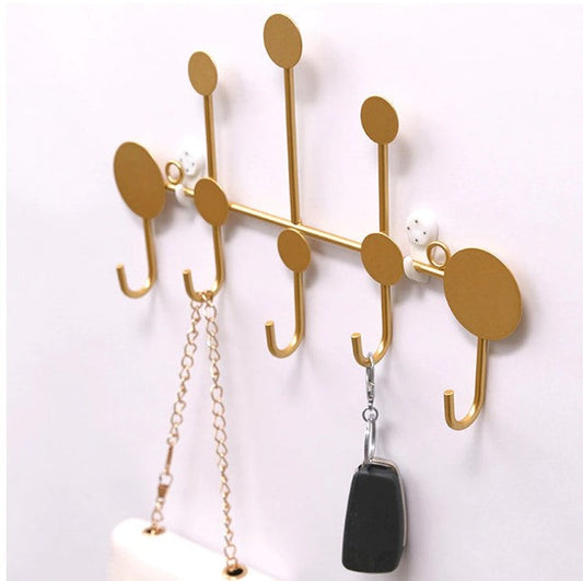 wall mounted coat hook for keys and hats online in pakistan