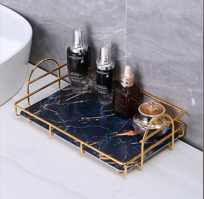 Lipstick Perfume Storage Rack Cosmetics Storage Rack D4DECORATOR