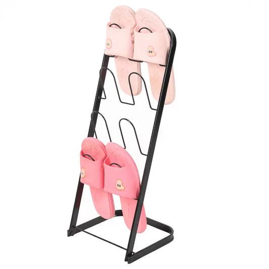 Shoe Rack Slipper Holder Shoe Rack Hanger DECORATOR