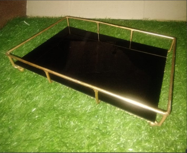 1pc Cosmetic Rack Stylish Bathroom  Lipstick Perfume  Skin Care Product Storage Rack Finishing Table Rack D4DECORATOR