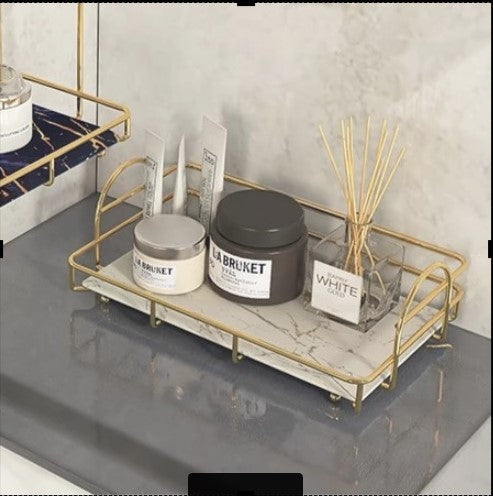 Lipstick Perfume Storage Rack Cosmetics Storage Rack D4DECORATOR