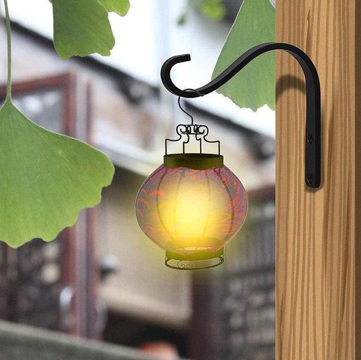 2pcs Iron Hook Hang D4DECORATOR