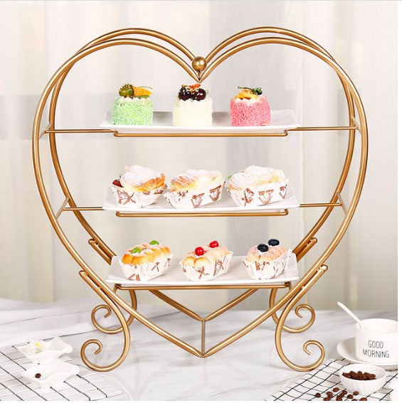 cake Service dining table rack D4DECORATOR