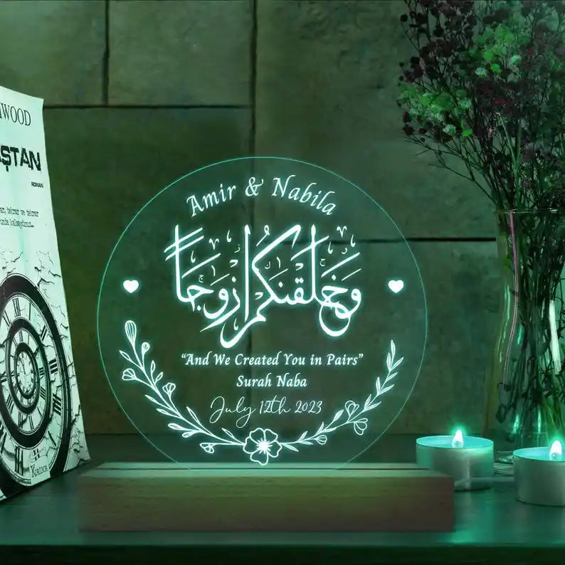 Wedding gift price in Pakistan