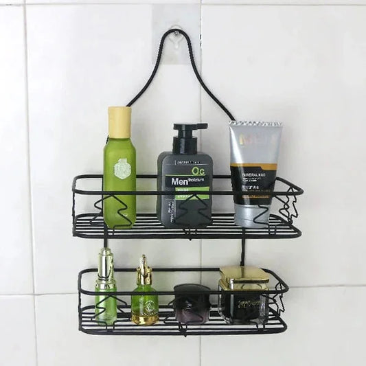  Bathroom Rack