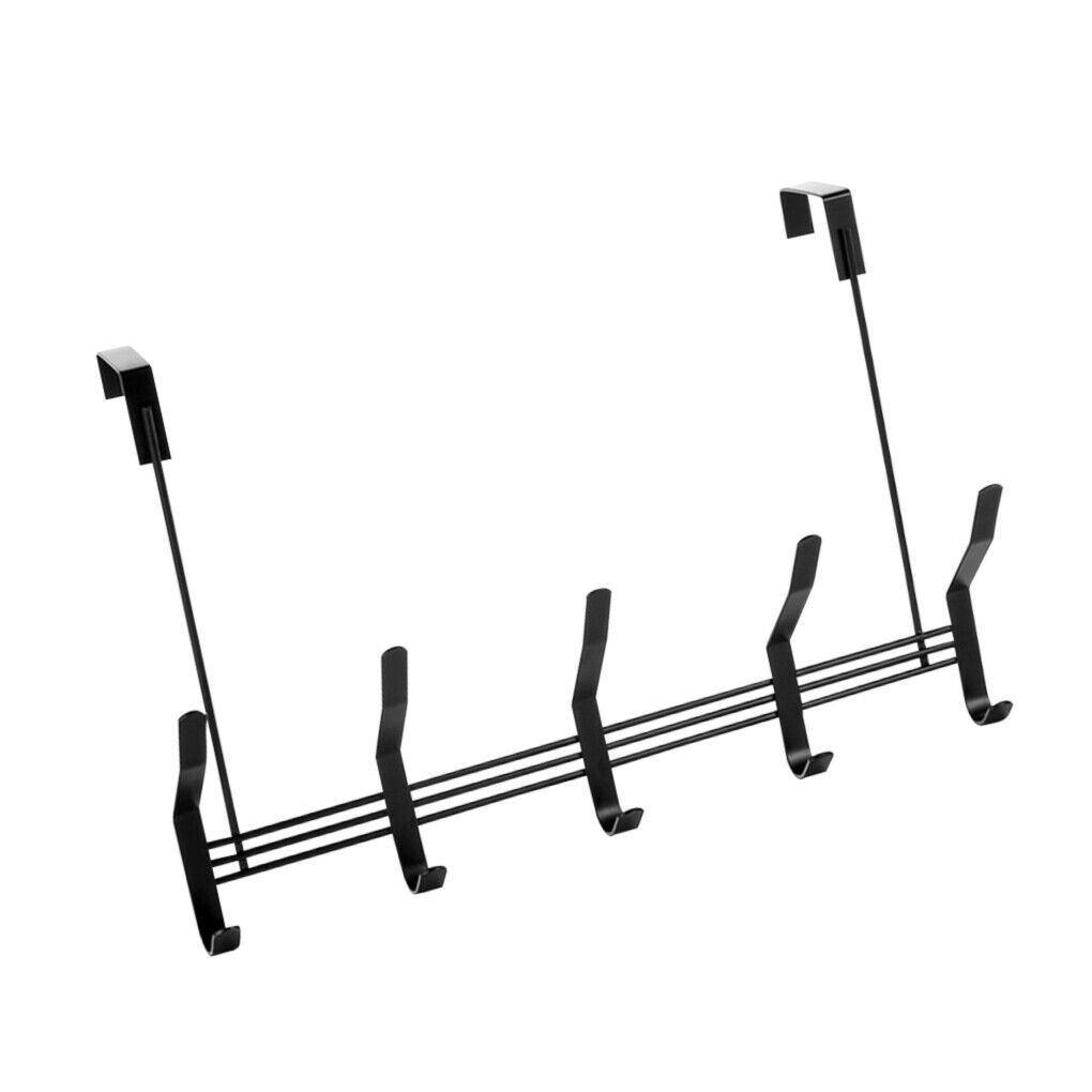 Door Hanging Hook Hanger Clothes DECORATOR
